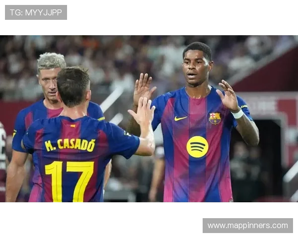 拉什福德关键比赛表现