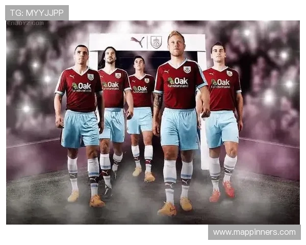 基兰·特里皮尔：伯恩利时期英超初显锋芒解析