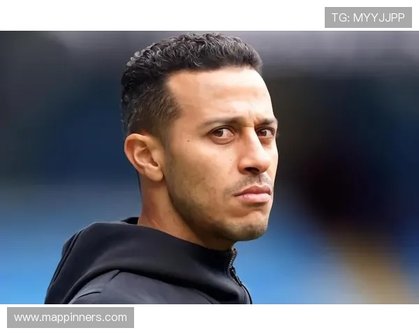 佩德里 vs 蒂亚戈：技术流中场的组织与控球差异