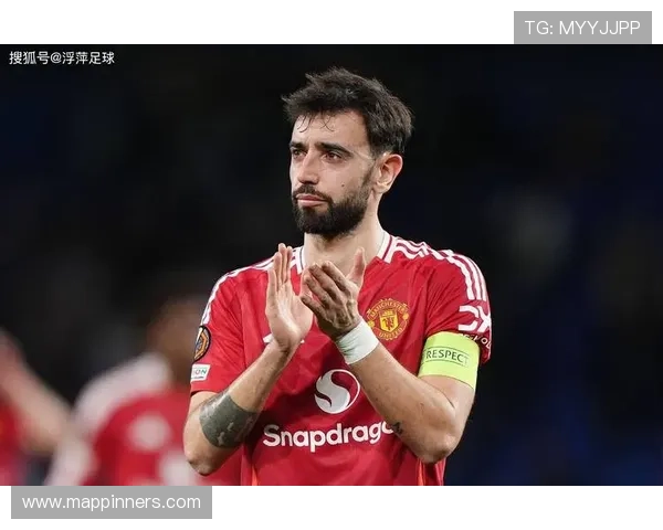 布鲁诺·费尔南德斯创造力与终结效率的矛盾解析 布鲁诺·费尔南德斯创造力与终结效率的矛盾解析