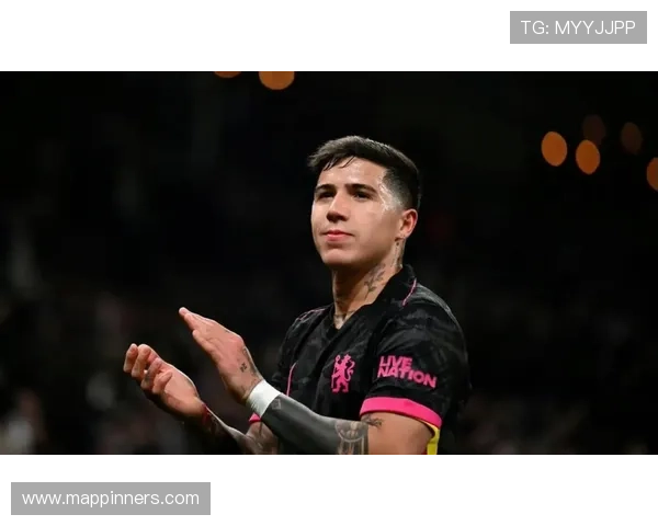 恩佐转会费是否溢价：数据表现与市场价值对比分析