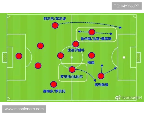 格列兹曼与巴萨战术体系的适配性分析 格列兹曼与巴萨战术体系的适配性分析