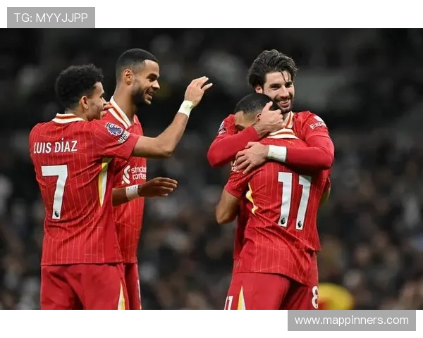 利物浦强强对话表现波动,近期稳定性承压对争冠形势产生影响 利物浦强强对话表现波动,近期稳定性承压对争冠形势产生影响