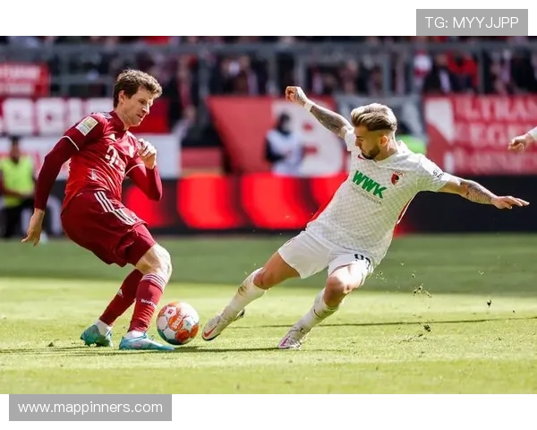 拜仁内部矛盾爆发!海帅战术老旧,豪门地位岌岌可危? 拜仁内部矛盾爆发!海帅战术老旧,豪门地位岌岌可危?