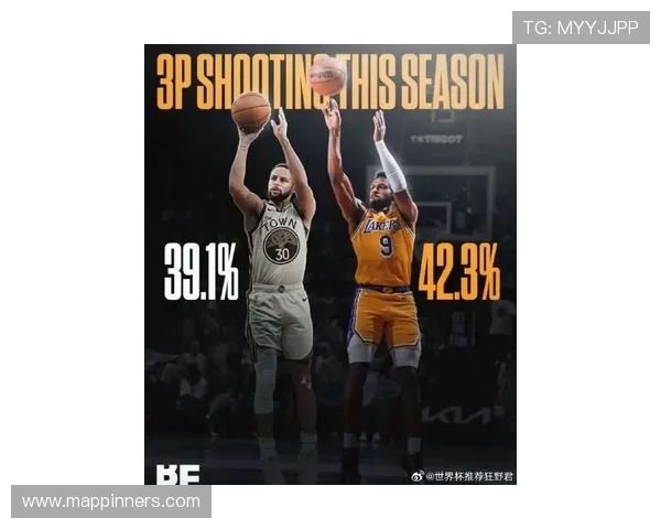 詹姆斯挡拆制造错位提升关键效率胜过库里